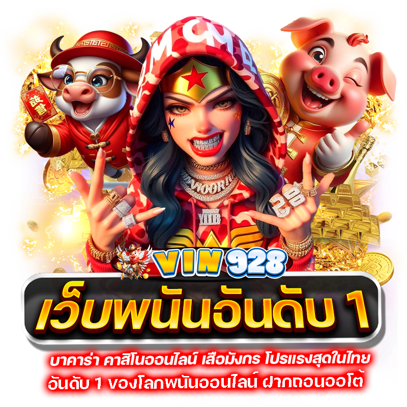 vin928 LOGO