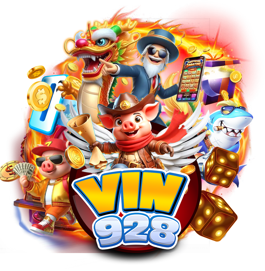 vin928